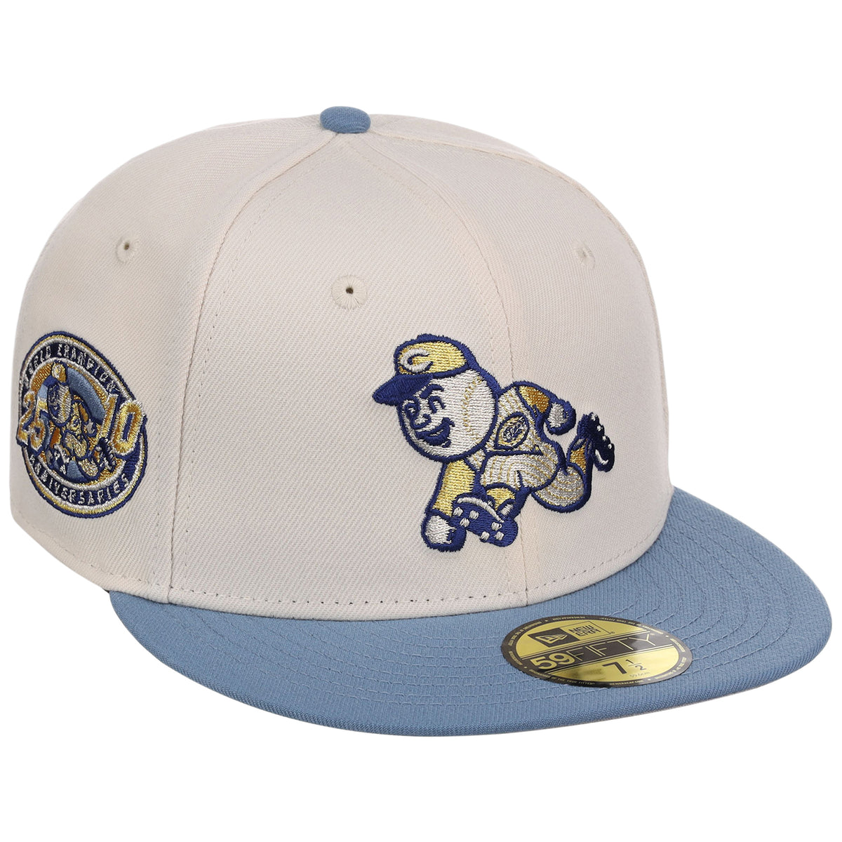 Cincinnati Reds MLB Vintage Ink New Era 59FIFTY