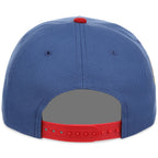 Atlanta Braves Skull Atlanta Crown the City New Era 9FORTY