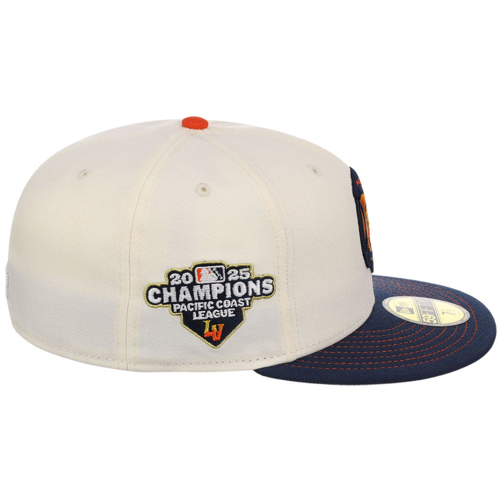 Las Vegas Aviators Minor League Monday New Era 59FIFTY