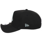 Boston Red Sox MLB Alpine Snow New Era 9FORTY A-Frame