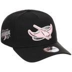 Tampa Bay Rays MLB Cookies & Cream New Era 9FORTY