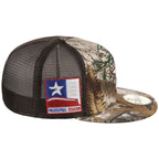 Houston Astros Paul Wall 'People's Champ' 2.0 New Era 59FIFTY Collection (Camo/Camo)