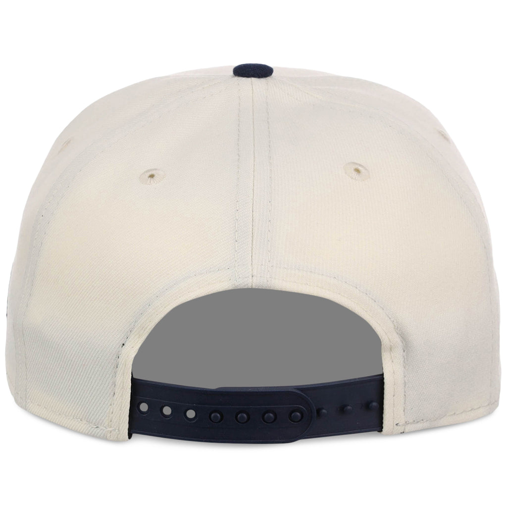 Denver Broncos NFL Seismic New Era 9FORTY A-Frame