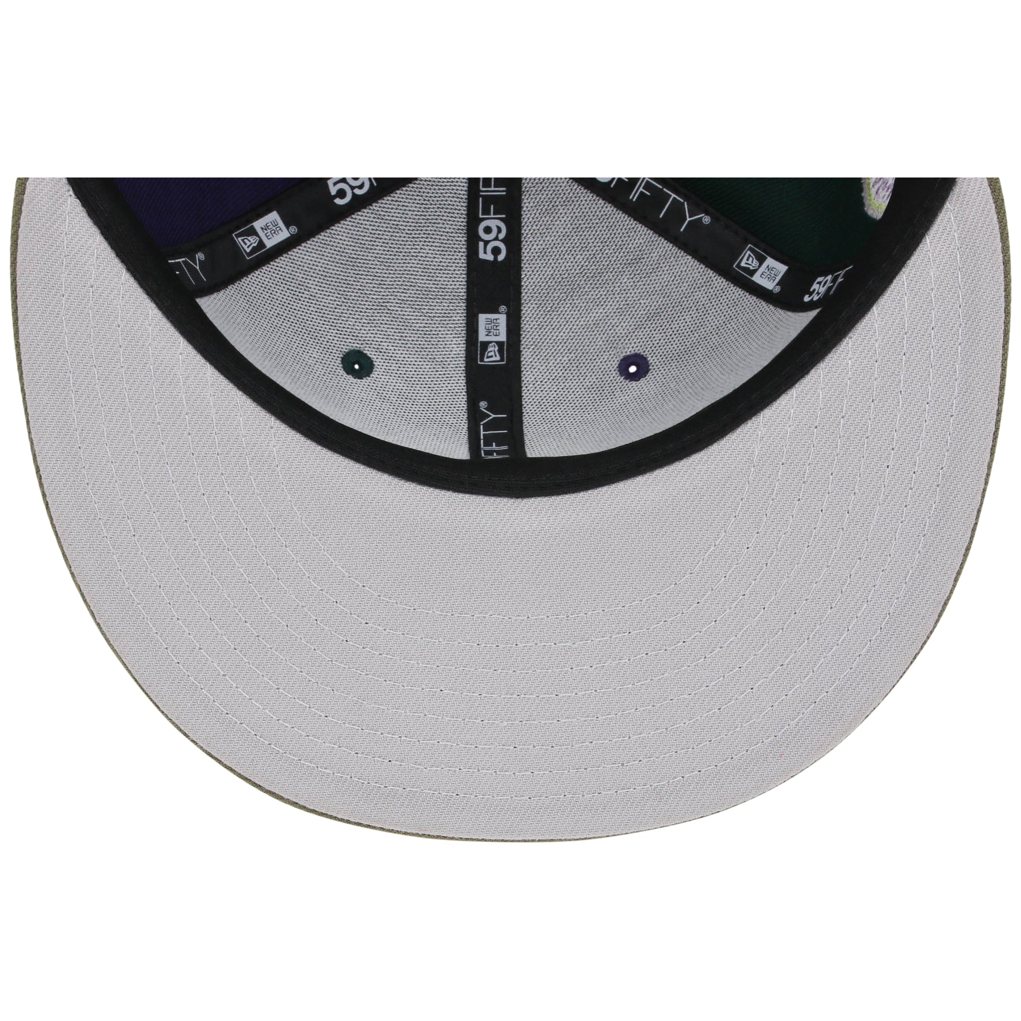 Chattanooga Lookouts Minor League Monday New Era 59FIFTY