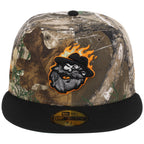 Bowling Green Hot Rods Minor League Monday New Era 59FIFTY