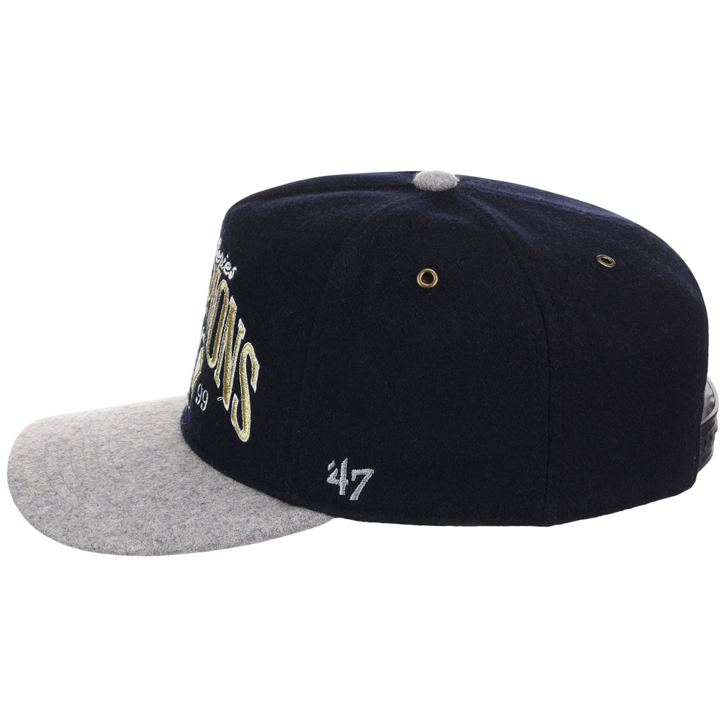 New York Yankees 1919 WS Champs '47 Hitch
