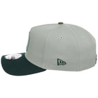 San Diego Padres MLB Everest x Dark Green FASHION CORE New Era 9FORTY A-Frame