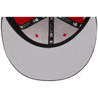 Pittsburgh Pirates MLB Flipmode 2.0 New Era 59FIFTY (Red/Black/Gray)