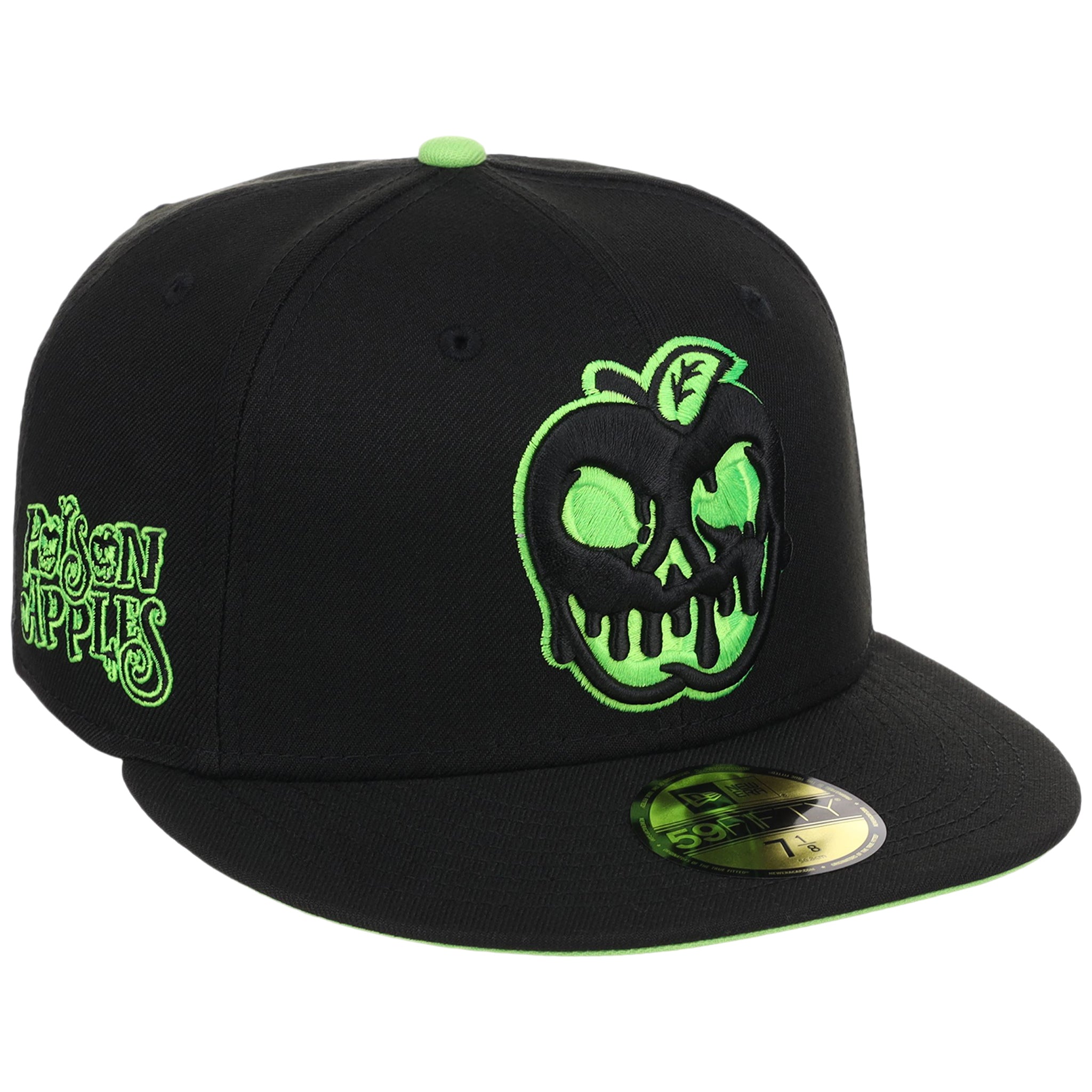 Hill City Howlers Minor League Monday Theme Night New Era 59FIFTY