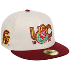 USC Trojans NCAA CFB Start of Season New Era 59FIFTY