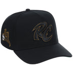 Sacramento River Cats Field Club Minor League Monday Black OTC A-Frame
