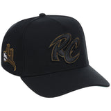 Sacramento River Cats Field Club Minor League Monday Black OTC A-Frame