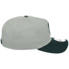 San Francisco Giants MLB Everest x Dark Green FASHION CORE New Era 9FORTY A-Frame