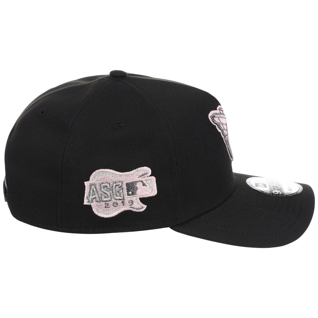 Cleveland Guardians MLB Cookies & Cream New Era 9FORTY
