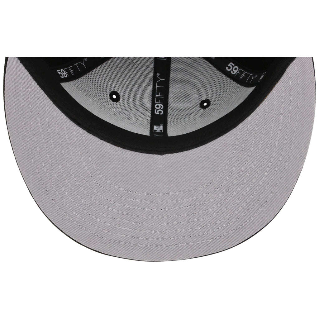Los Angeles Dodgers Spray Paint (Black/Black) Lids HD LA Pack