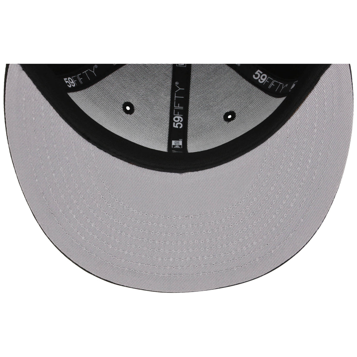 Los Angeles Dodgers Spray Paint (Black/Black) Lids HD LA Pack