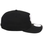 Minnesota Twins MLB Black x White FASHION CORE New Era 9FORTY A-Frame