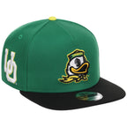 Oregon Ducks NCAA CFB Start of Season New Era 9FIFTY