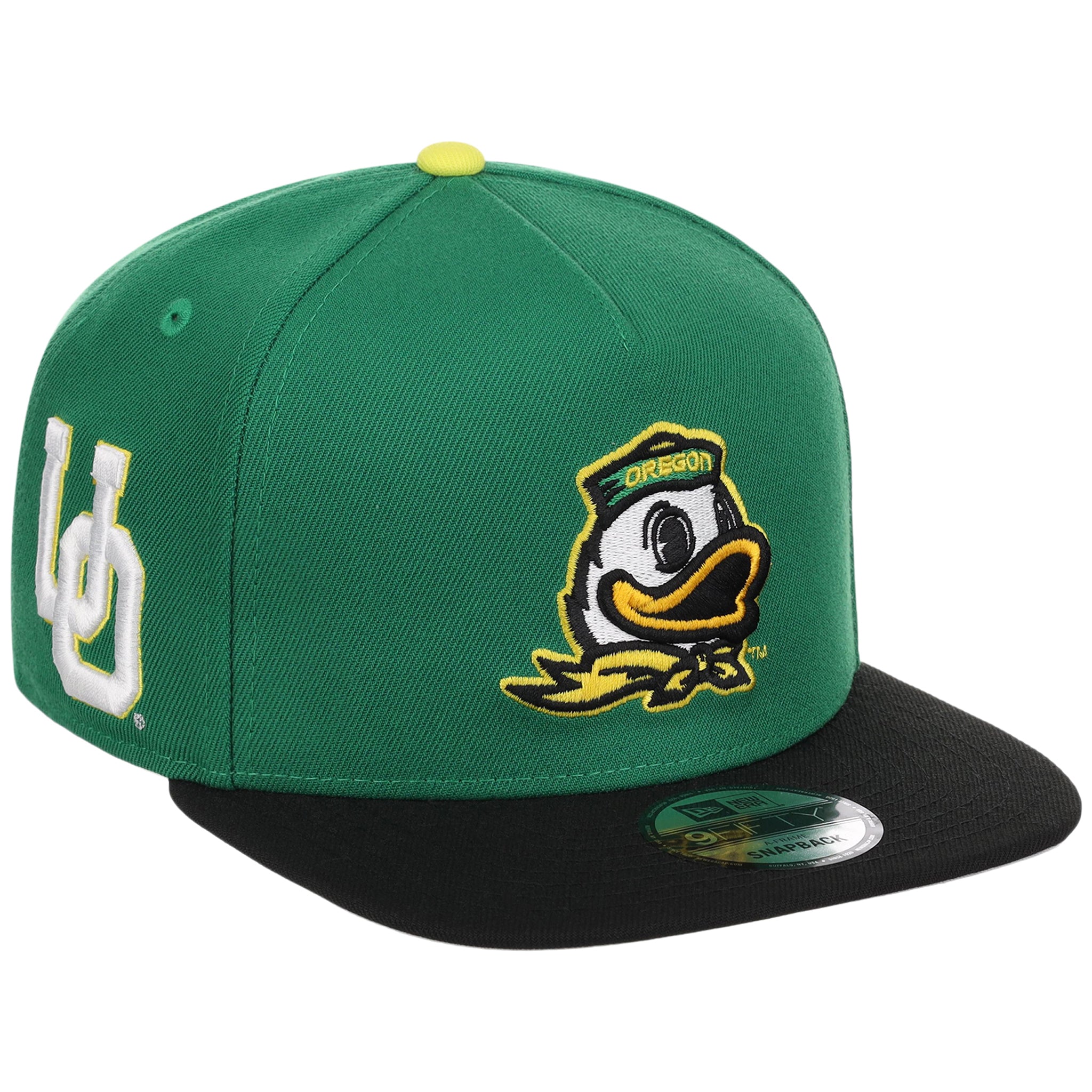 Oregon Ducks NCAA CFB Start of Season New Era 9FIFTY