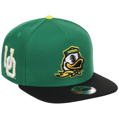 Oregon Ducks NCAA CFB Start of Season New Era 9FIFTY