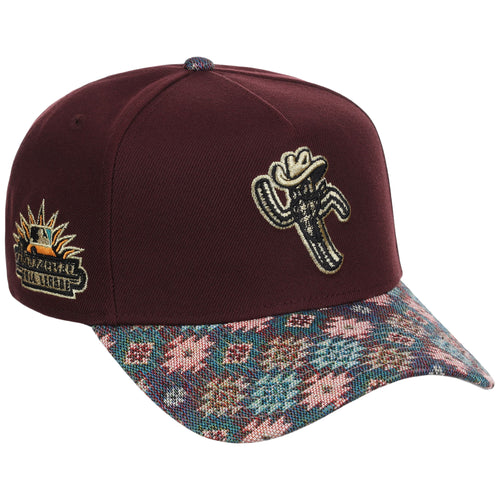 Surprise Saguaros - Arizona Aztec New Era 9FORTY A-Frame