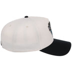 Charlotte Knights Field Club Minor League Monday Off-White OTC A-Frame