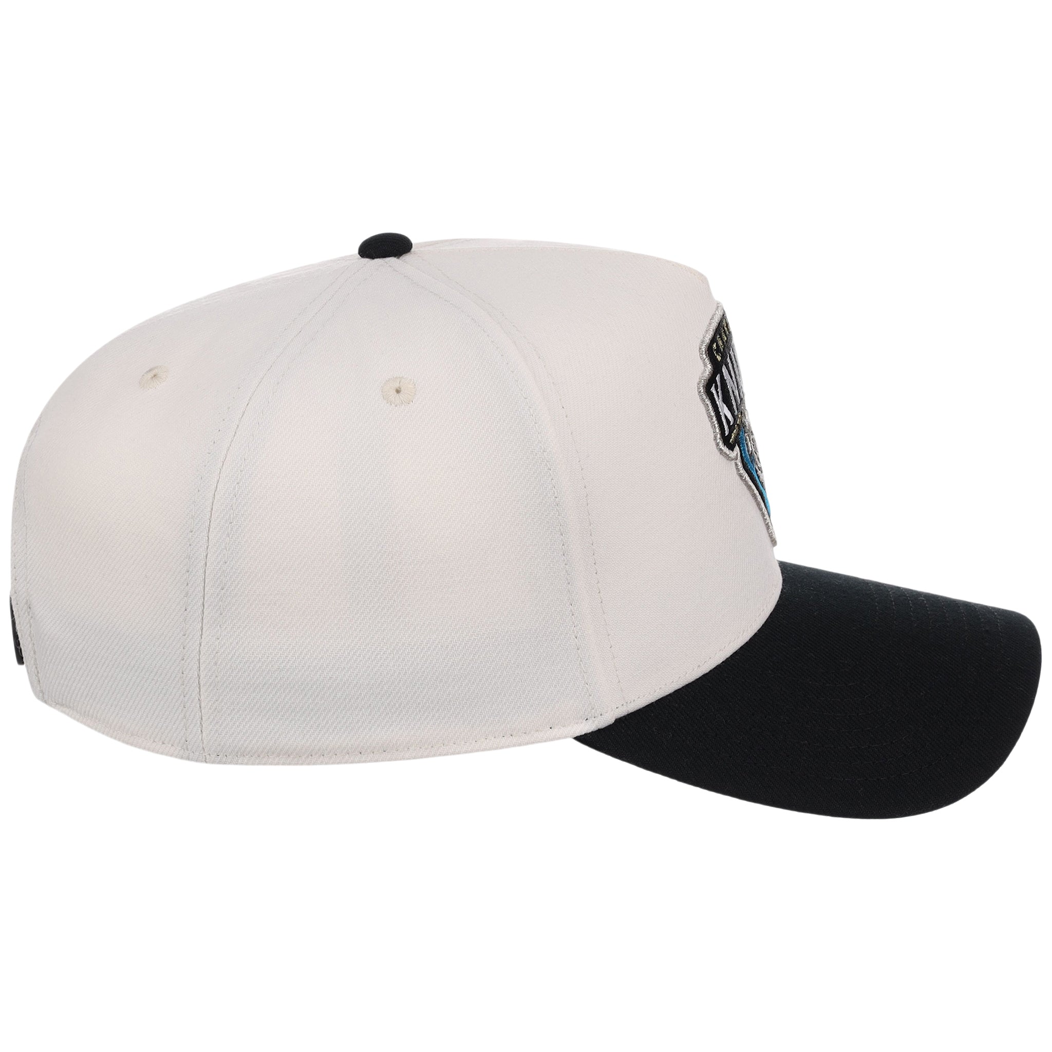 Charlotte Knights Field Club Minor League Monday Off-White OTC A-Frame