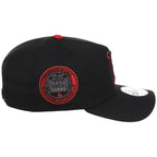 Boston Red Sox MLB Midnight Massacre New Era 9FORTY
