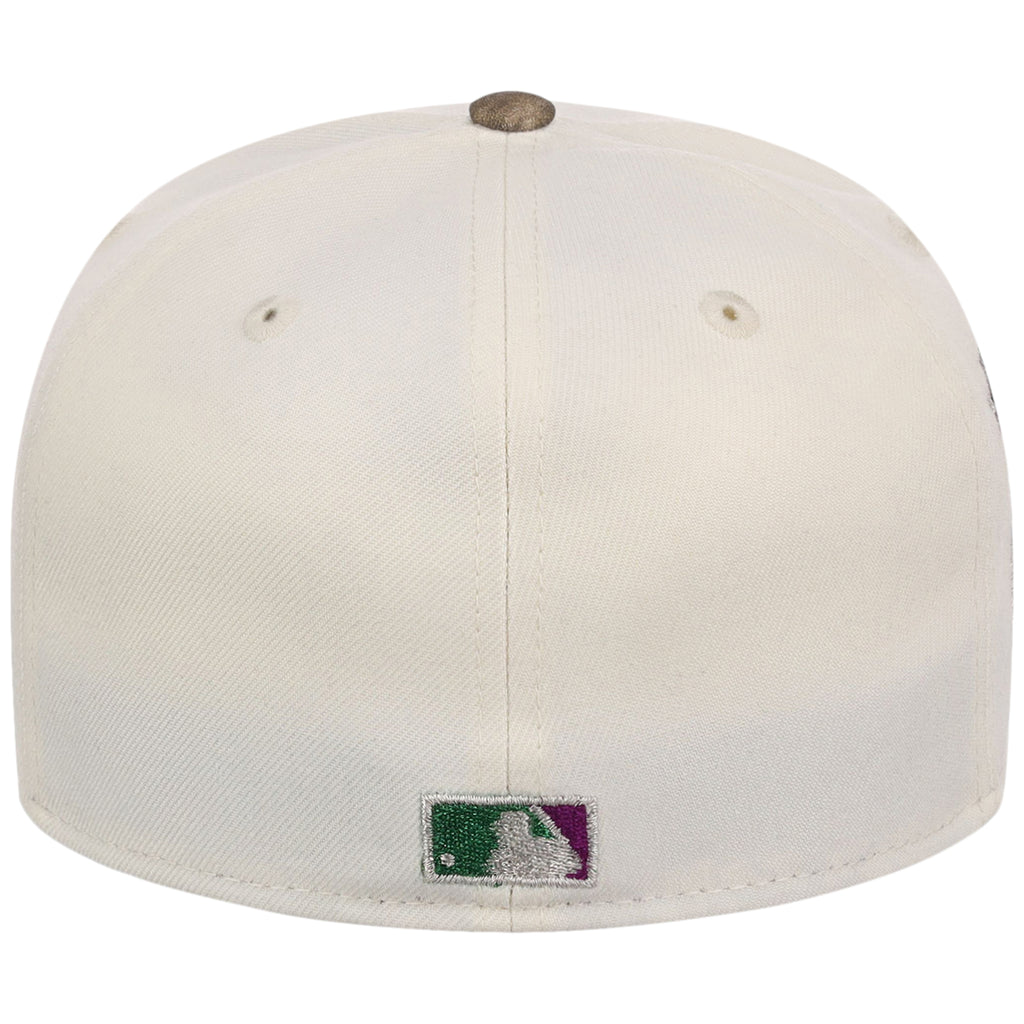 San Francisco Giants MLB Purple Haze New Era 59FIFTY – 7