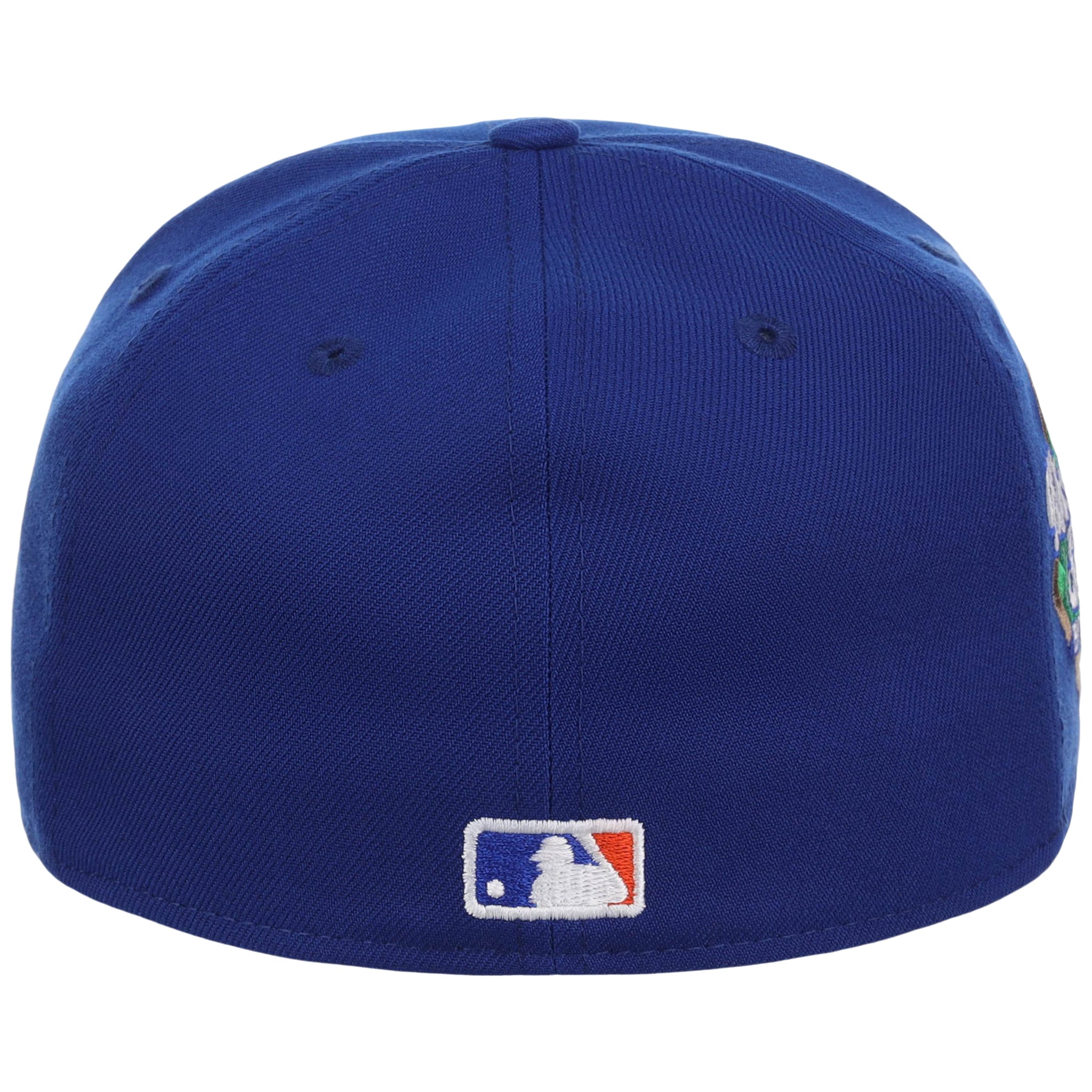 New York Mets MLB x John Geiger 'Misplaced Series' 2.0 New Era 59FIFTY
