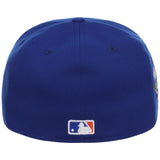 New York Mets MLB x John Geiger 'Misplaced Series' 2.0 New Era 59FIFTY