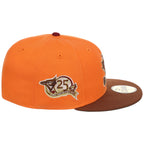 Toronto Blue Jays MLB Golden Harvest New Era 59FIFTY – 3