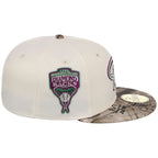 Arizona Diamondbacks MLB Purple Haze New Era 59FIFTY – 3