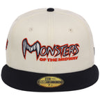 Chicago Bears NFL Start of Season Part I New Era 59FIFTY