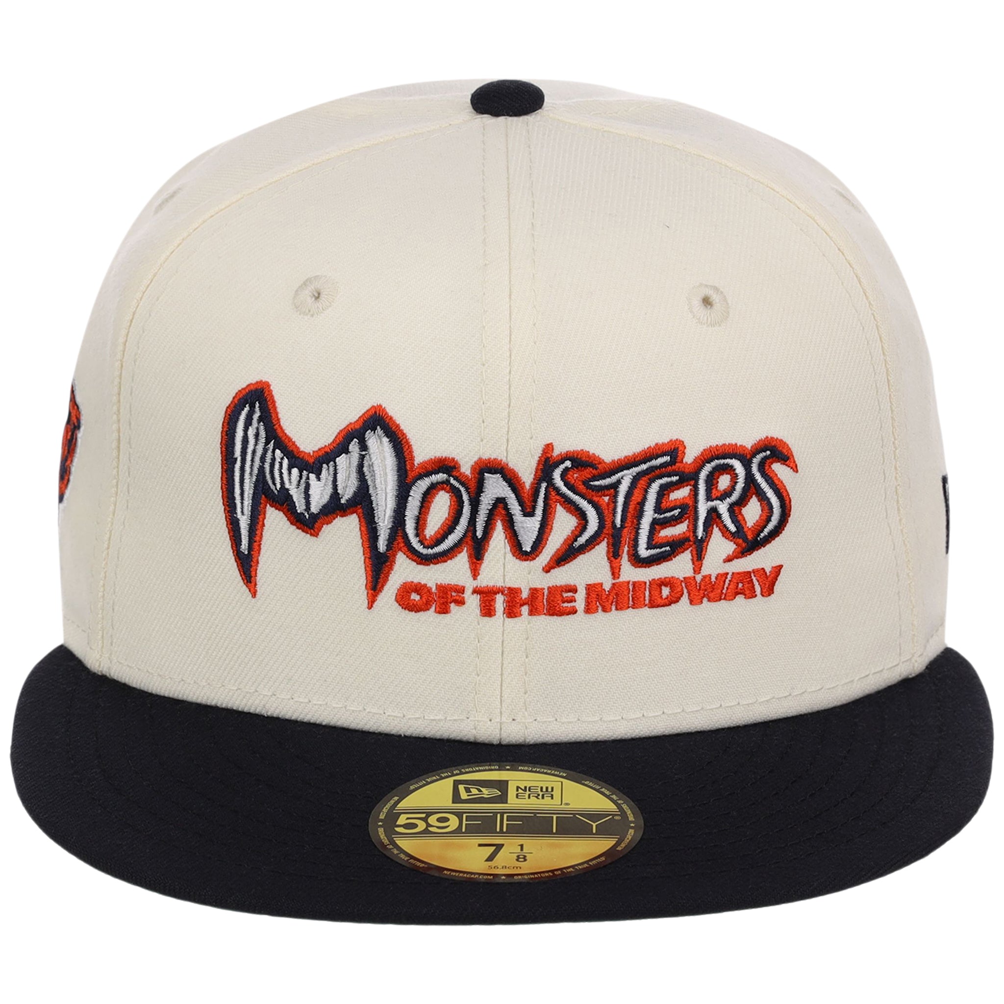 Chicago Bears NFL Start of Season Part I New Era 59FIFTY