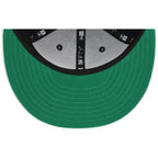 Dallas Cowboys OTC 2-Tone Dallas Starhide New Era 59FIFTY