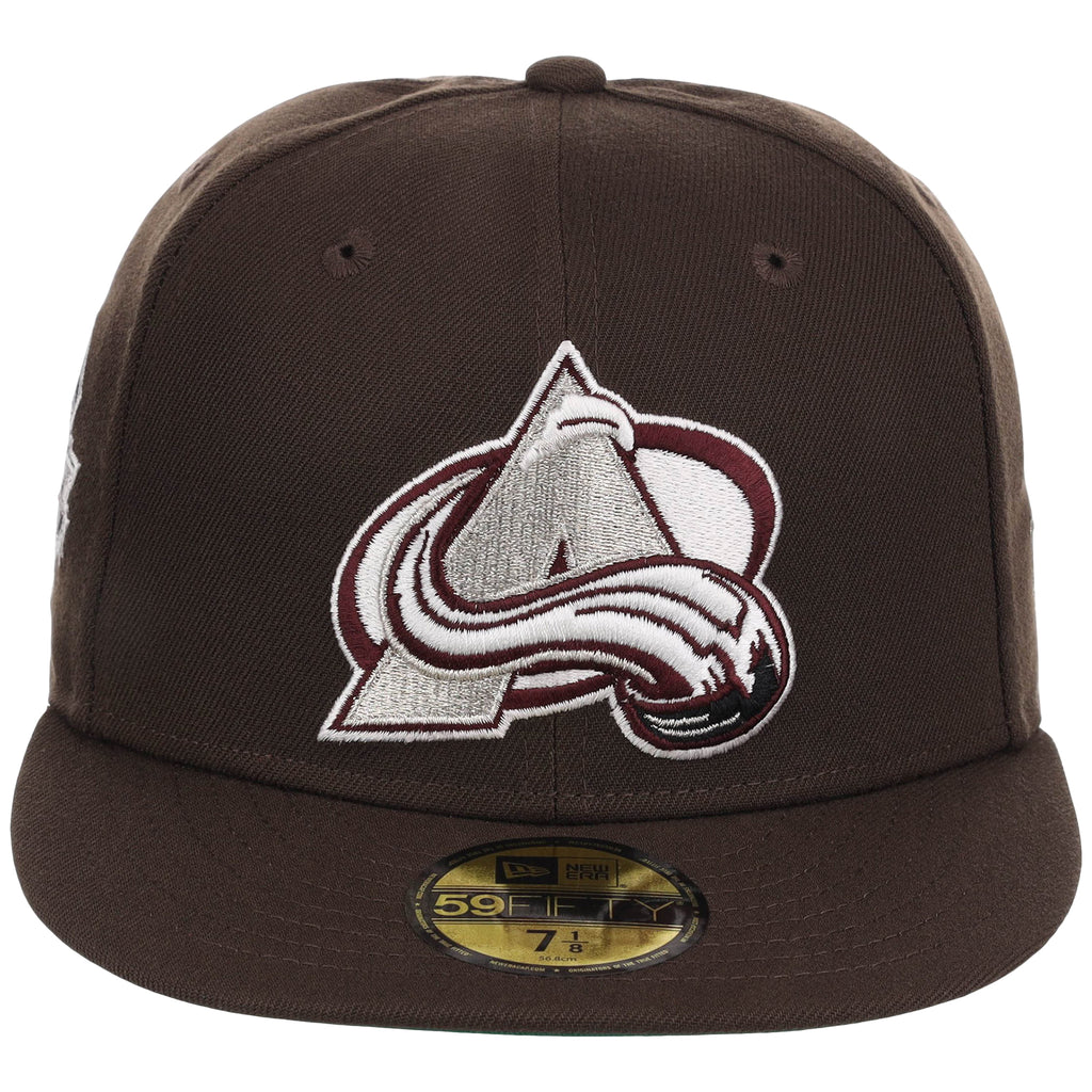 Colorado Avalanche NHL Draft Frenzy New Era 59FIFTY