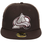 Colorado Avalanche NHL Draft Frenzy New Era 59FIFTY