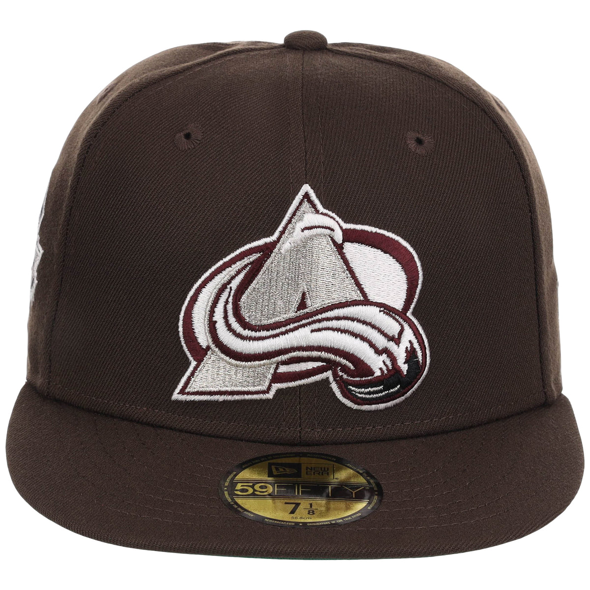 Colorado Avalanche NHL Draft Frenzy New Era 59FIFTY