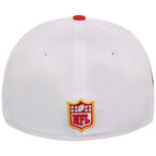 Kansas City Chiefs NFL Start of Season Part II New Era 59FIFTY
