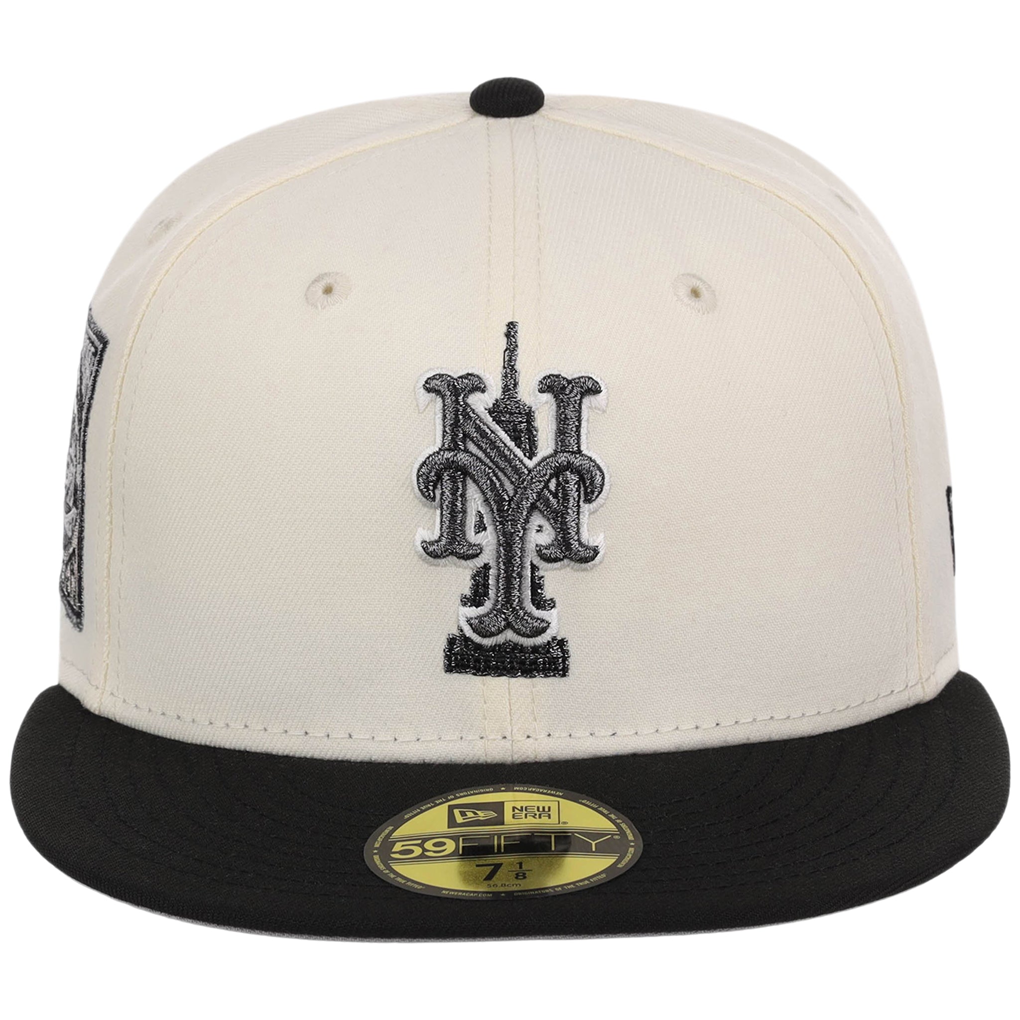New York Mets Empire State New Era 59FIFTY