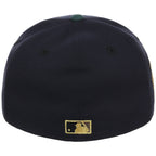 San Diego Padres Variety Pack New Era 59FIFTY (Navy/Dark Green) – 7