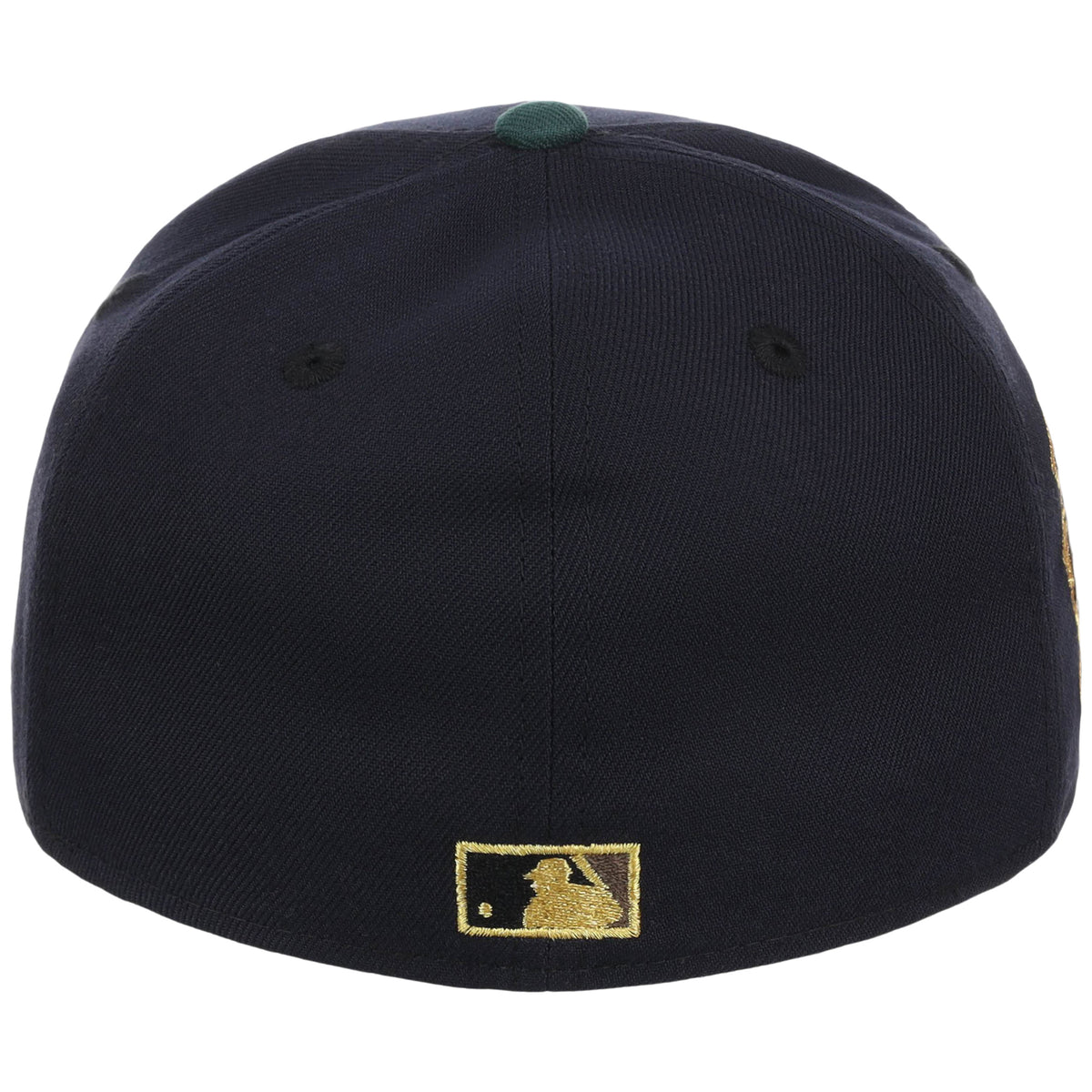 San Diego Padres Variety Pack New Era 59FIFTY (Navy/Dark Green) – 7