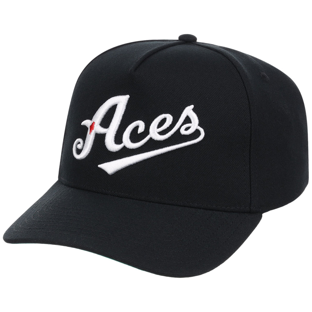 Reno Aces Field Club Minor League Monday Black OTC A-Frame