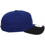 Arizona Diamondbacks MLB Royal x Black FASHION CORE New Era 9FORTY A-Frame