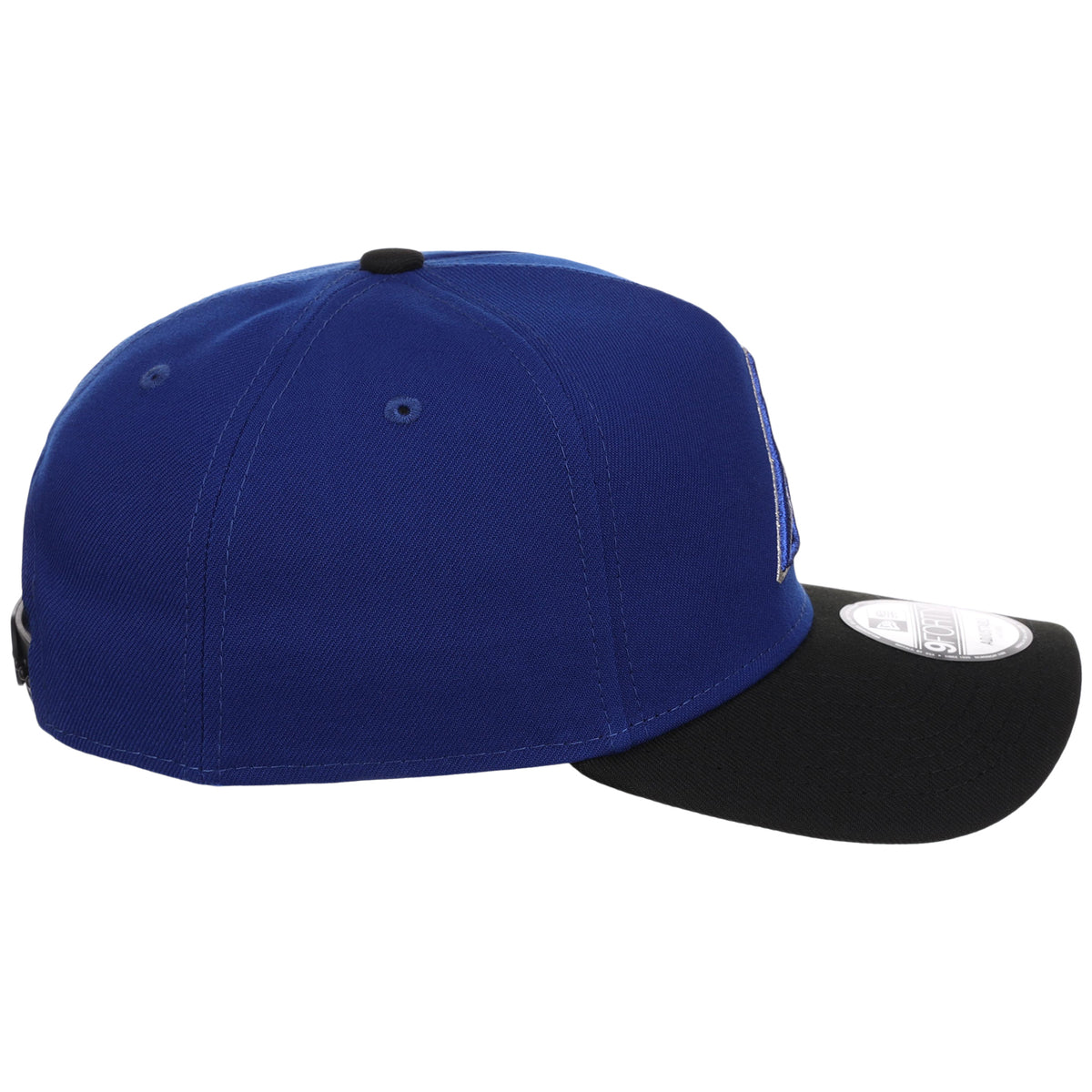 Arizona Diamondbacks MLB Royal x Black FASHION CORE New Era 9FORTY A-Frame