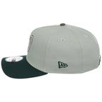 Washington Nationals MLB Everest x Dark Green FASHION CORE New Era 9FORTY A-Frame