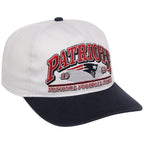 New England Patriots NFL '47 Big Time 2-Tone Hitch