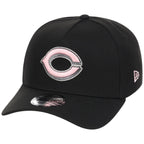 Cincinnati Reds MLB Cookies & Cream New Era 9FORTY