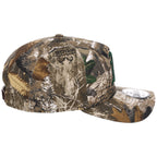 Oakland Athletics MLB Realtree FASHION CORE New Era 9FORTY A-Frame